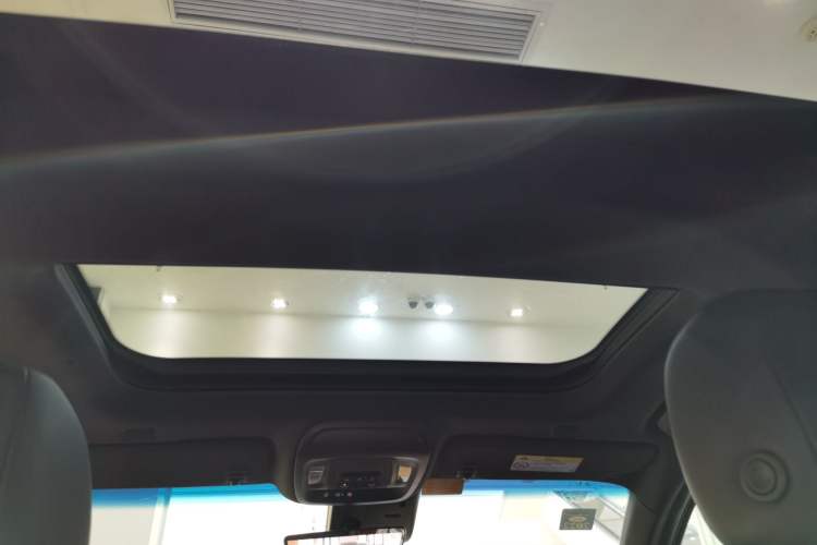 Used Cadillac CT5 2020 28T Platinum Sport Edition