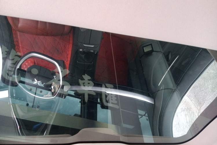 Used XPeng P7 2021 480E Headliner