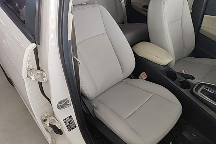 Used Ford Escort 2015 1.5L Automatic Comfort Edition