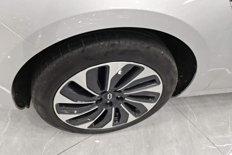 Used Hima AITO M5 2023 Extended-Range Rear-Drive Intelligent Driving Version