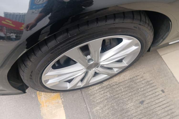 Used Audi A6L 2018 30th Anniversary Edition TFSI Trendy Model