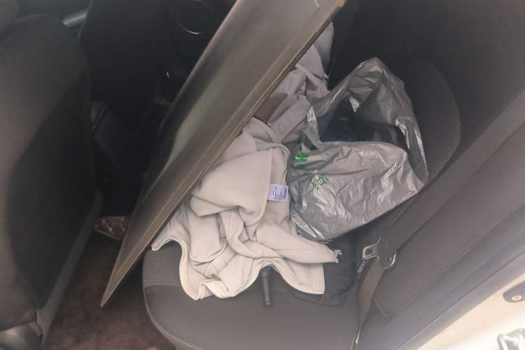 Used Kia K3 2016 1.6L Automatic GLS