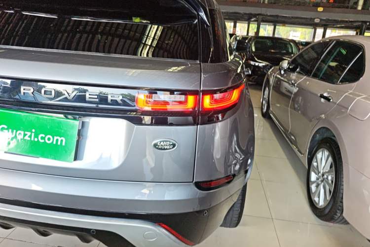 Used Land Rover Range Rover Velar 2020 P250 R-DYNAMIC S