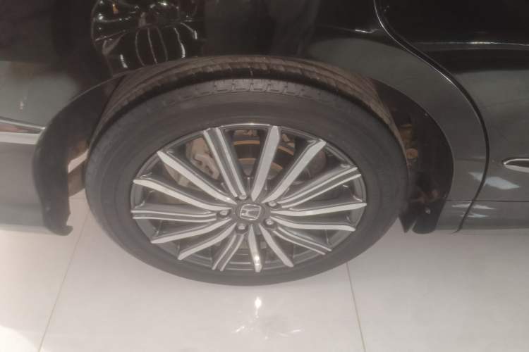 Used Honda Elysion 2022 2.0L eHEV Luxury Edition
