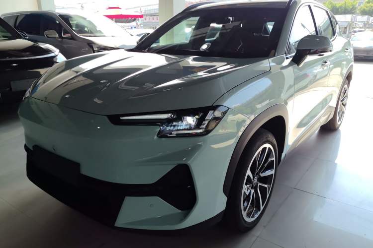 Used JETOUR Shanhai L6 2024 1.5TD DHT ULTRA