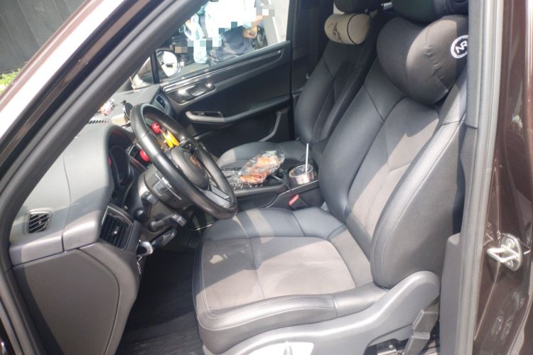 Used Porsche Macan 2014 Macan 2.0T
