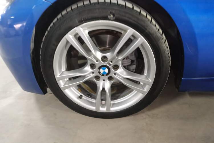 Used BMW 3 Series 2017 320Li M Sport Edition
