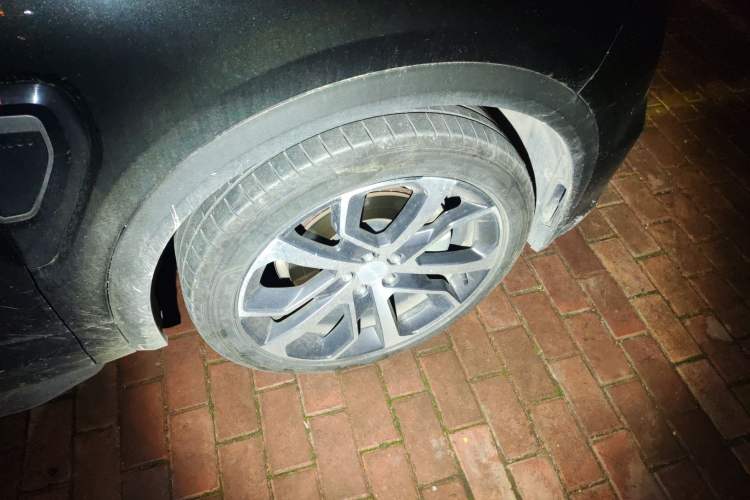 Used Lynk & Co 05 2020 2.0TD Four-Wheel Drive HypeHalo
