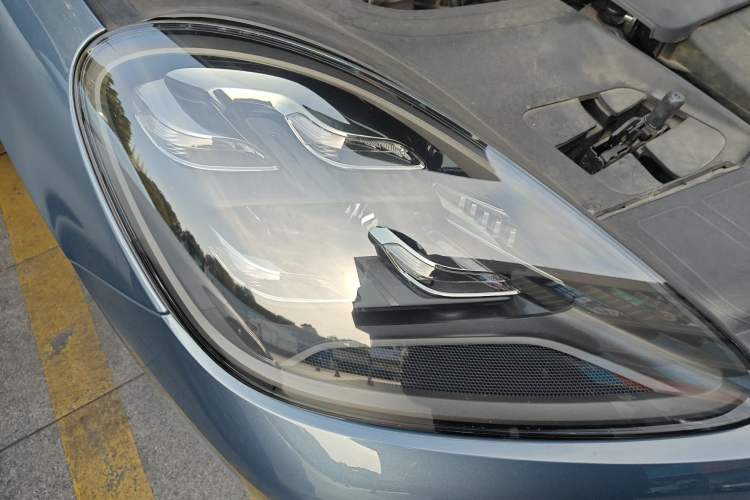 Used Porsche Cayenne 2018 Cayenne 3.0T