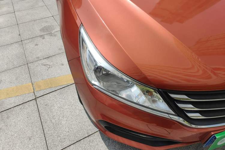 Used Baojun 310 2016 1.2L Manual Luxury Model