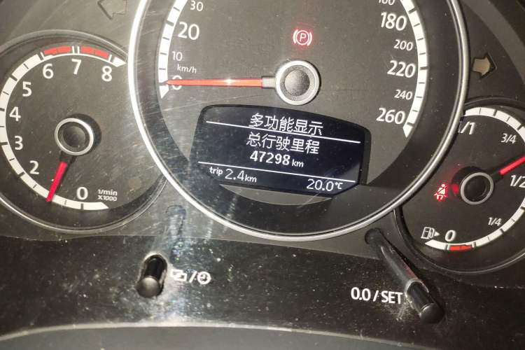 Used Volkswagen Beetle 2015 280TSI
