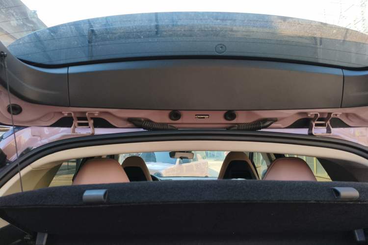 Used Lynk & Co 06 2023 Remix 1.5T Shero