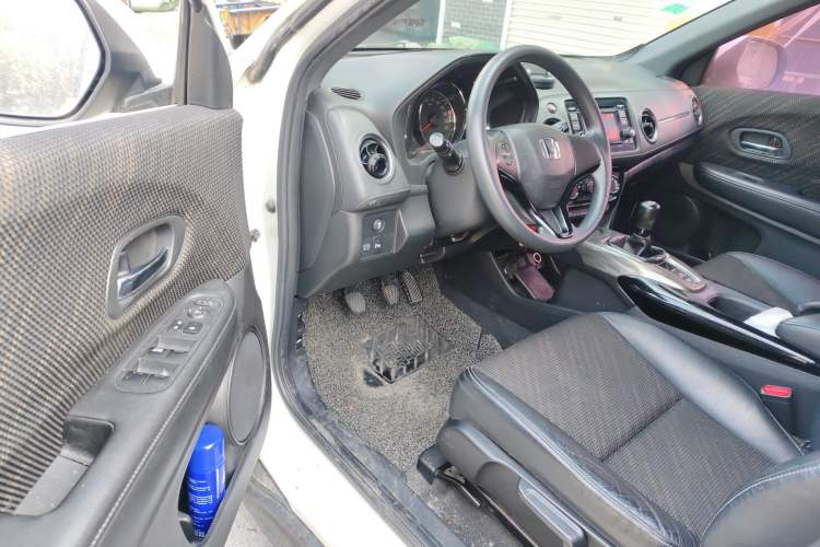 Used Honda XR-V 2015 1.8L EXi Manual Comfort Edition