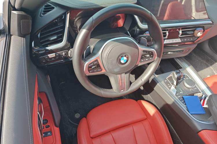 Used BMW Z4 2022 Restyled M40i M Sport Performance Edition