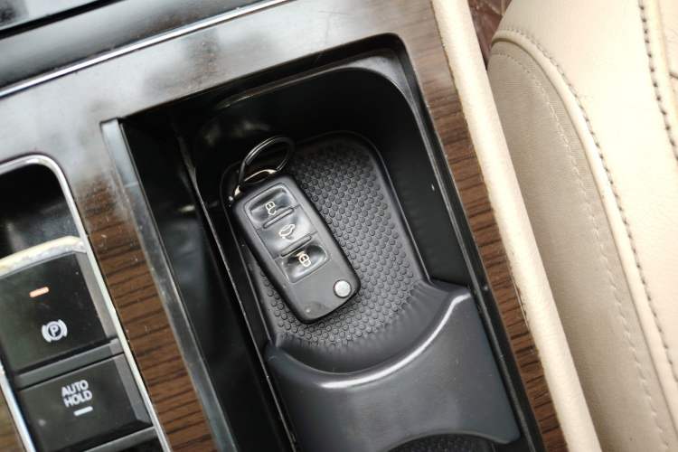 Used Volkswagen Passat 2013 2.0 TSI DSG Prestige Edition Vehicle Key