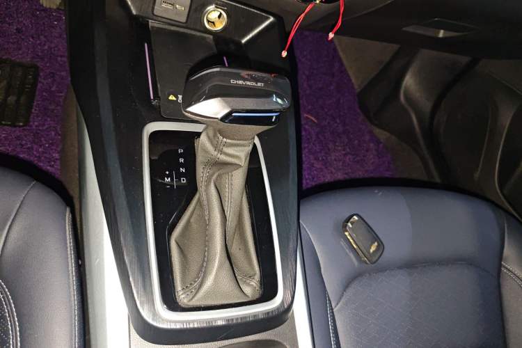 Used Chevrolet Monza 2023 1.5L Dual-Clutch Enjoyment Edition