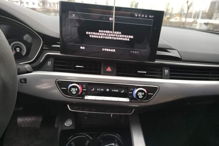 Used Audi A5 2023 Sportback 40 TFSI Fashionable and Dynamic Model