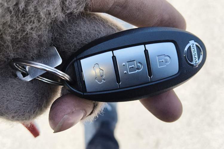 Used Nissan Sylphy 2020 1.6L XL CVT Enjoyment Edition
