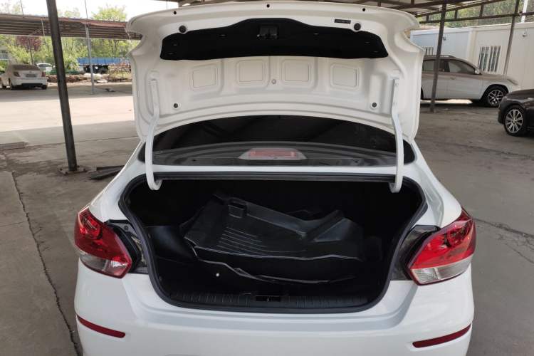 Used Kia Pegas 2020 Revised Version 1.4L Automatic Comfortable with Sunroof
