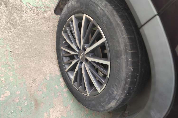 Used Chery Tiggo 8 PLUS 2021 290TGDI DCT Luxury Edition
