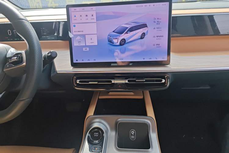 Used GAC Trumpchi E8 New Energy 2024 150km Longteng Starry Night Edition