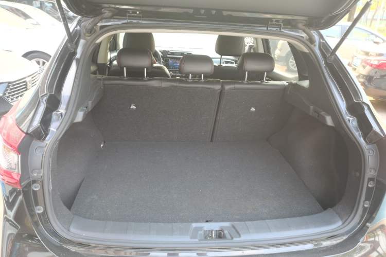 Used Nissan Qashqai 2022 2.0L CVT XV Smart Enjoyment Version