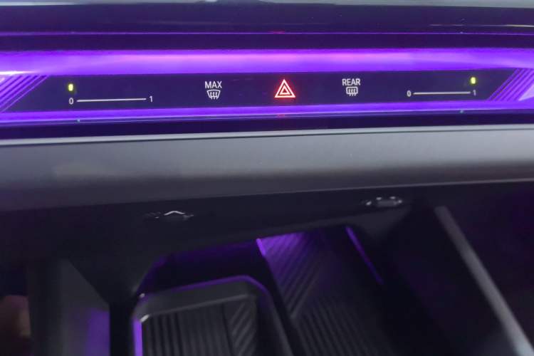 Used BMW 5 Series 2024 530Li Leading Model M Sport Package