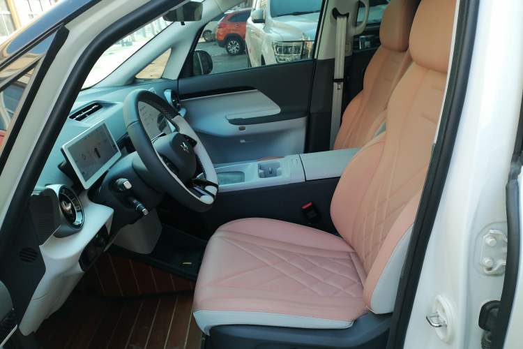 Used ARCFOX Kaola 2023 Family Edition
