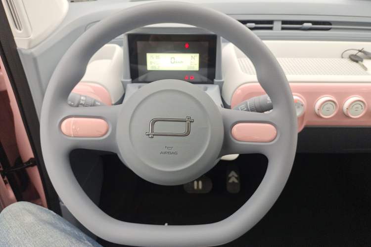 Used Bestune Pony 2025 222km Range Agile Horse
