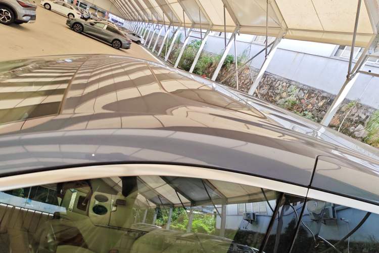 Used BYD Xia 2025 DM-i 1.5T 180km Excellence Model
