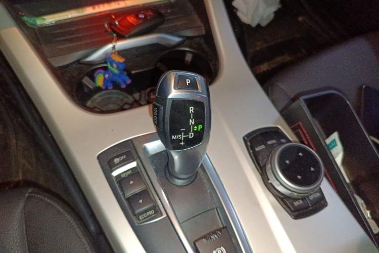 Used BMW X3 2016 sDrive20i Gear Lever