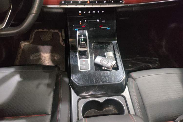 Used Chery Tiggo 7 2022 Super Edition 1.6T DCT Super Warrior+