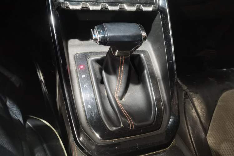 Used Baojun RS-3 2020 1.5L CVT 24-Hour Online Luxury Edition