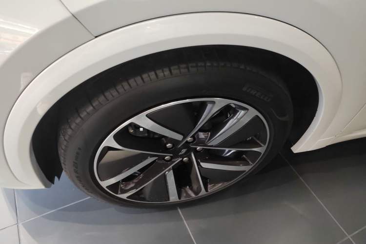 Used Li Auto L7 2023 Pro Model