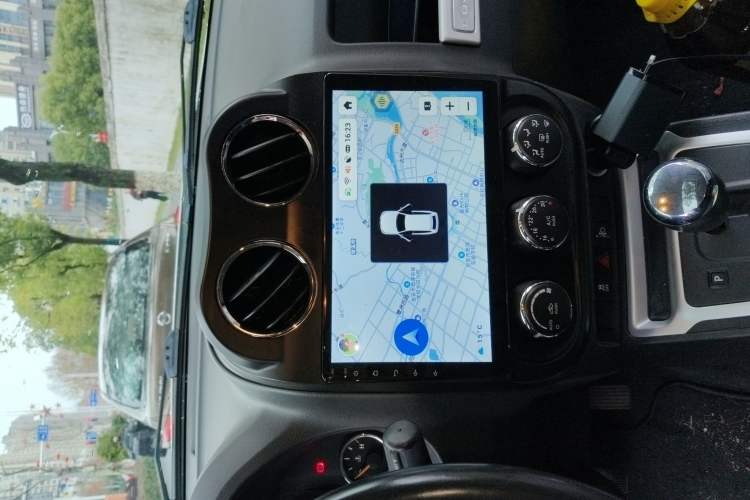 Used Jeep Compass 2014 Revised Version 2.4L Four-Wheel Drive Comfort Edition