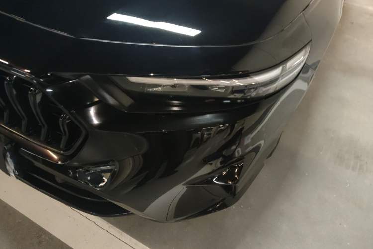 Used Honda Inspire 2024 260TURBO Elite Edition
