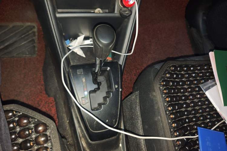 Used Toyota YARiS L Zhi Xuan 2019 1.5E CVT Dynamic Edition China VI compliant
