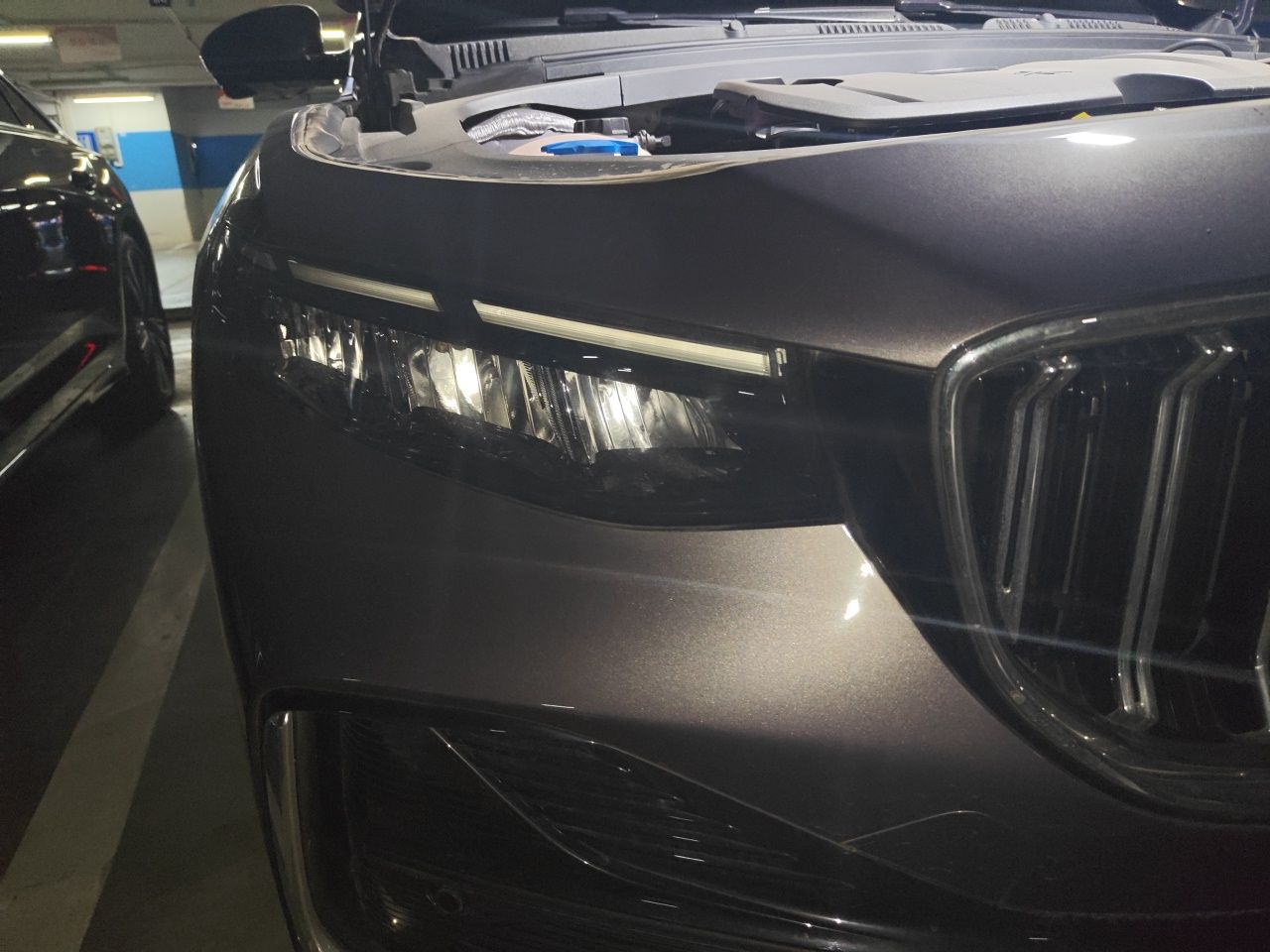Geely Auto Preface 2026 Model Oriental Yao 1.5TD Fuyao Edition — снимка 7