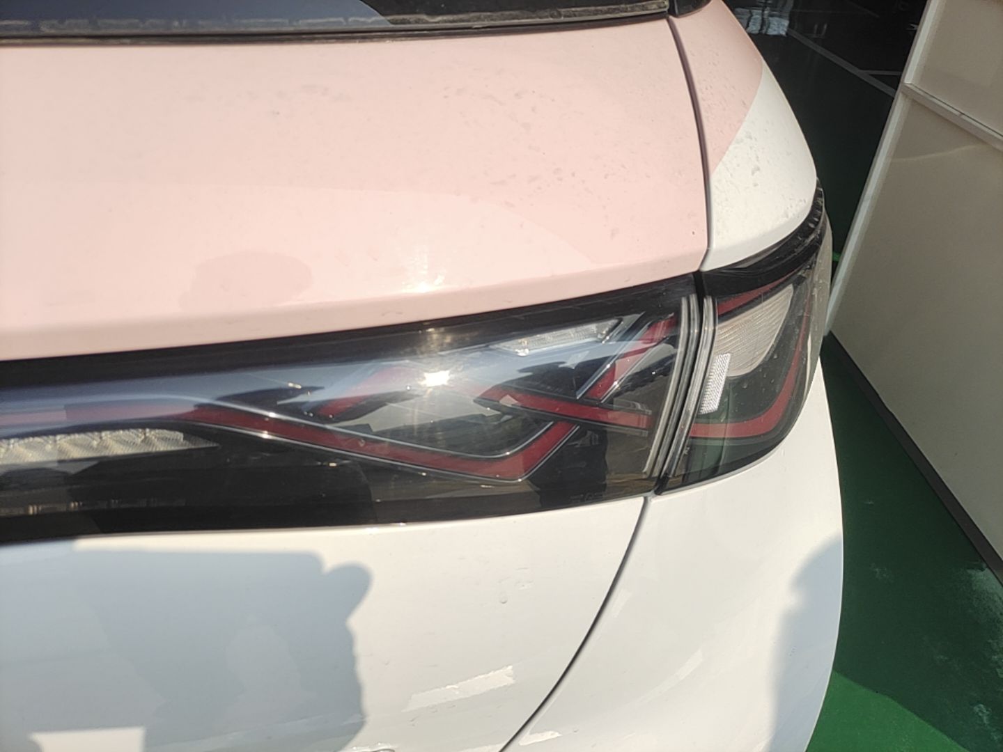 BYD Dolphin 2023 420 km Free Version — снимка 9