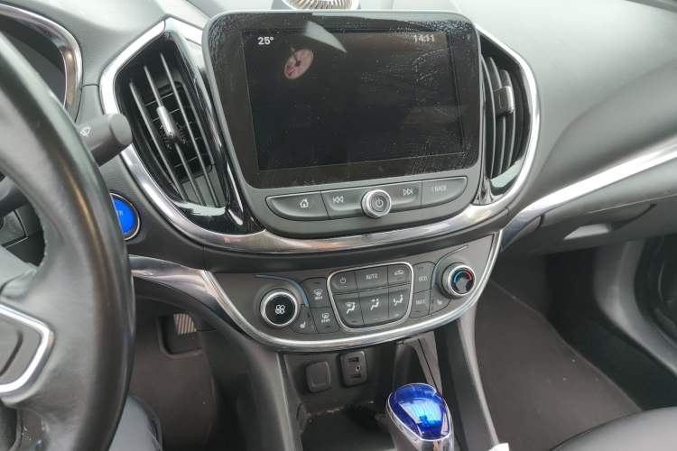 Used Buick VELITE 5 2017 Urban Extended-Range Model