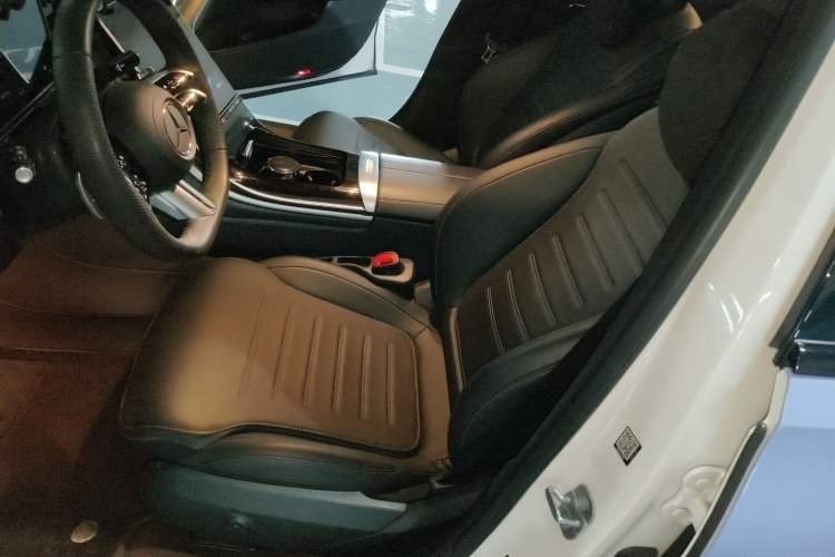 Used Mercedes-Benz C-Class 2025 C 260 L Sport Edition