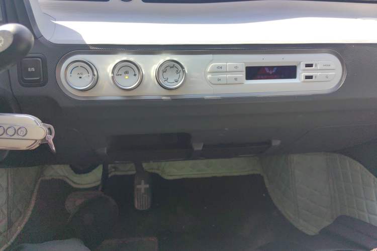 Used Wuling Hongguang MINIEV 2020 Enjoyment Model Lithium Iron Phosphate