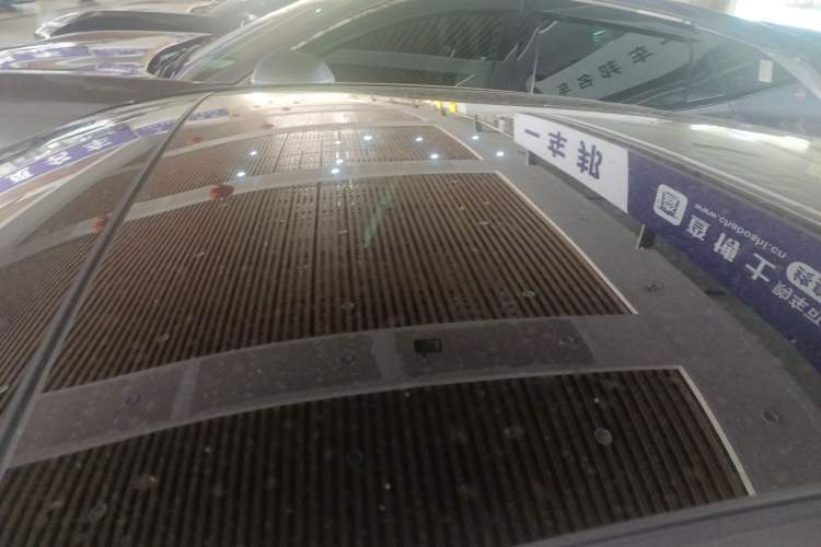 Used Mercedes-Benz A-Class 2020 Restyled A 200 L Sport Sedan Fashion Version Roof