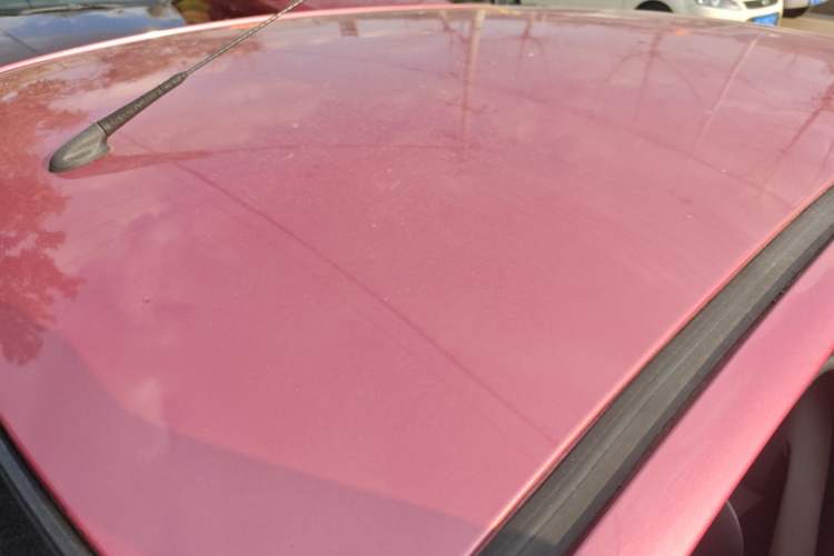 Used Suzuki Alto 2013 Revised Version 1.0L Manual Comfort Edition
