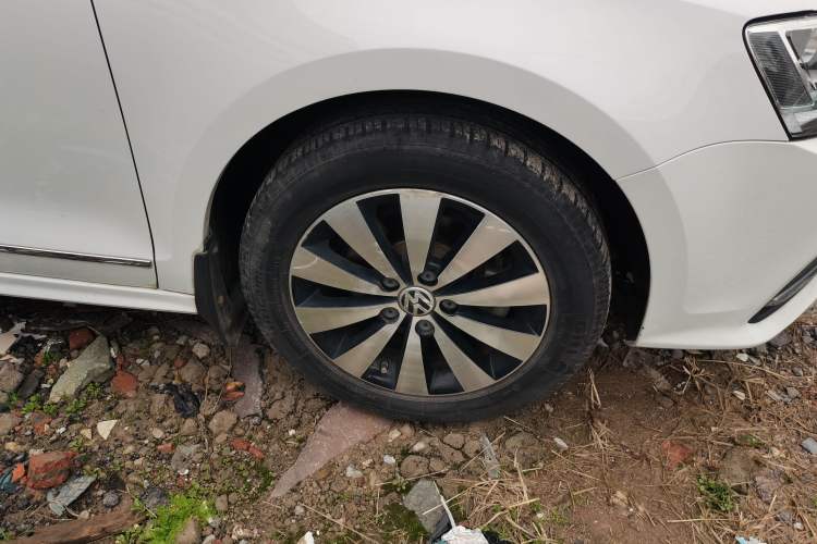 Used Volkswagen Sagitar 2018 1.6L Automatic Comfort Model