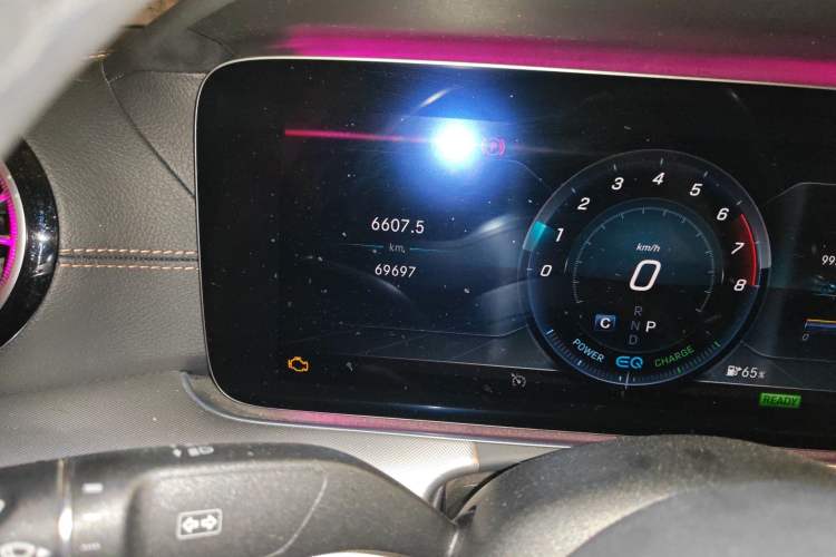 Used Mercedes-Benz E-Class 2020 E 260 Coupe