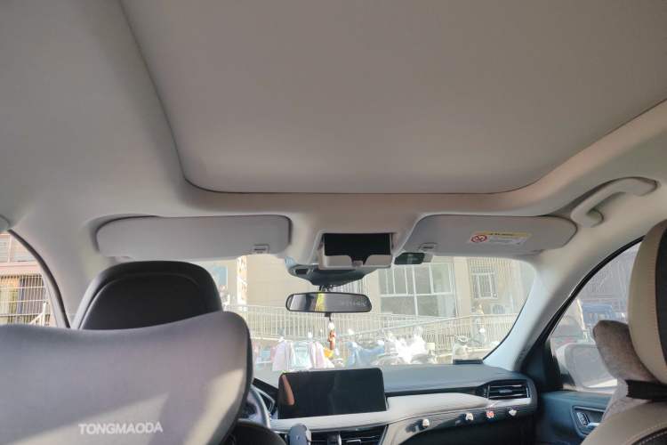 Used Ford Escape 2020 EcoBoost 245 Two-Wheel-Drive Comfort Edition
