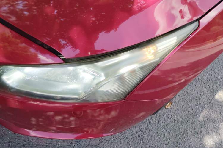 Used Chevrolet Cruze 2015 1.5L Classic SE MT