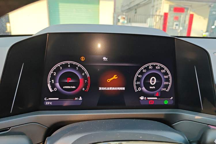 Used Honda Accord 2025 260TURBO Prestige Edition