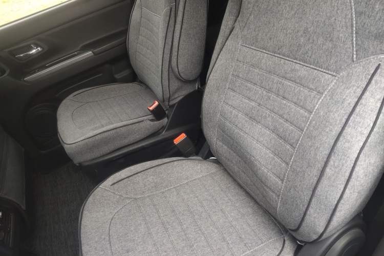 Used Oshan X70A 2018 1.5L Manual Elite Version